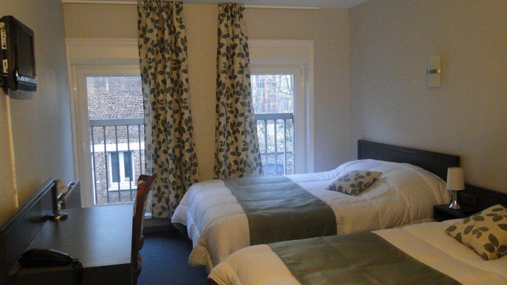 Le Saint Sebastien Hotel Blendecques Стая снимка